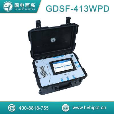 GDSF-413WPD SF6ۺϷ SF6ǱԹϵ