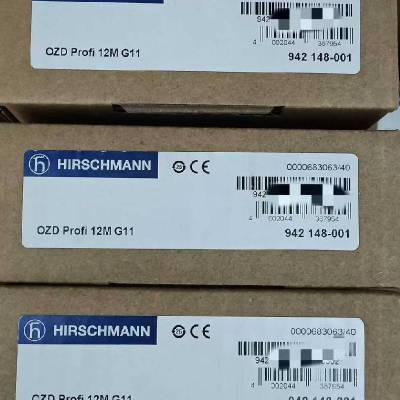 Hirschmann 942148-001 OZD Profi 12M G11 ˹ շ