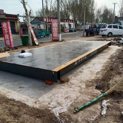南乐地磅，南乐100吨地磅安装，南乐地磅厂家
