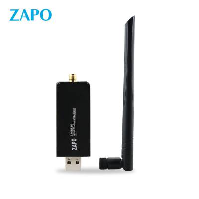 ZAPOƷ W50L-5DB RTL8812AU 1200M  WIFI