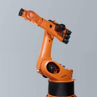 【kuka 库卡 kr 500 fortec 搬运机器人 码垛机器人】价格_厂家 - 中