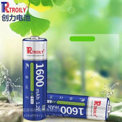 Troily ɳ 1.2v AA1600mAh ƾң߿