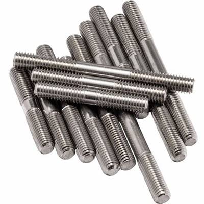 泽旭批发 圆柱头螺钉 地脚螺栓 全螺纹螺柱 双头螺栓 欢迎下单选购