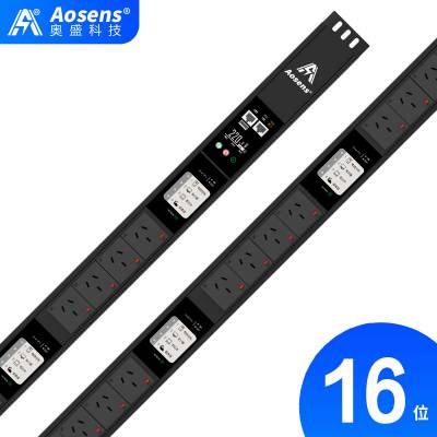 ʢ APIϵװԶ̼PDUԴ 16λ AS-APIJ316
