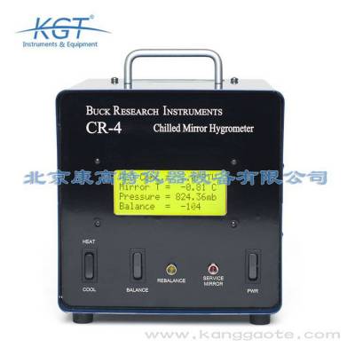 Buck Reserch CR-4Яʽ侵¶