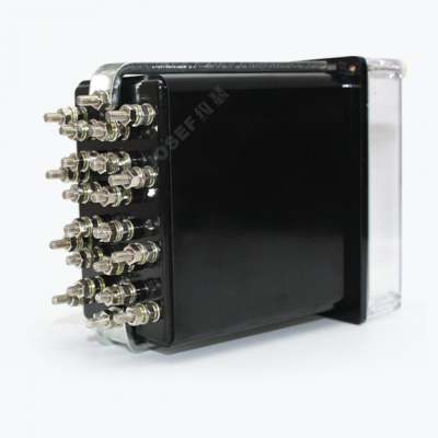 JOSEF约瑟 CK-XJLS-84/620/ZT静态双位置继电器 营业部冶金轧钢，城建交通 精度高