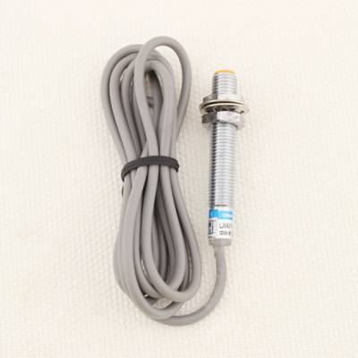 原装沪工接近开关 LJ8A3-2-Z/BX 三线NPN常开 直流24V传感器