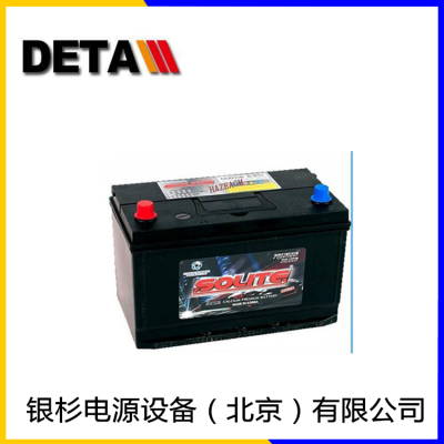 SOLITE韩国蓄电池SLD250-2胶体免维护基站厂2V250AH