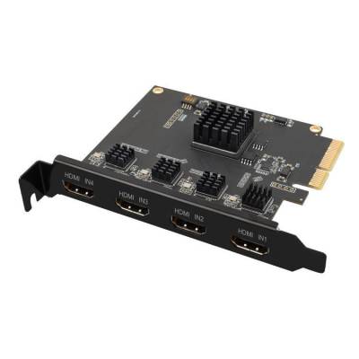 【HDMI SDI采集卡 游戏直播 高清内置 外接采集盒】价格_厂家-供应商网