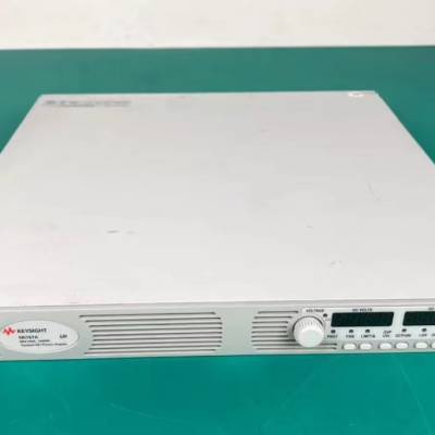 安捷伦（Agilent）N5749A直流电源100 V,7.5 A,750 W