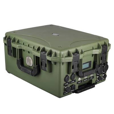 �Ƿ�̫���ܳ��5000W��Я�ƶ��ɲ�������UPS����ϵ�Դ