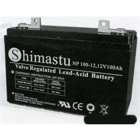 美国SHIMASTU蓄电池GEL1000-2(2V1000AH)凝胶系列耐高温三年