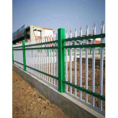 锌钢护栏销售 优质锌钢护栏报价 专业锌钢护栏报价 运兴