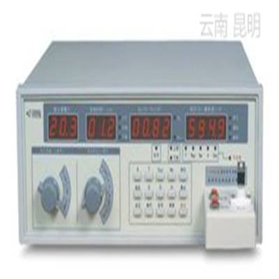 电子镇流器综合性能测试仪 型号:GDW1024