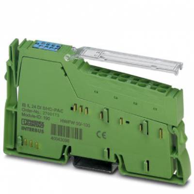 Inlineģ - IB IL 24 DI8/HD-PAC - 2700173
