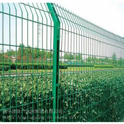 安平路广供应道路护栏网 园林绿化围栏 景区防护网 圈地护栏网