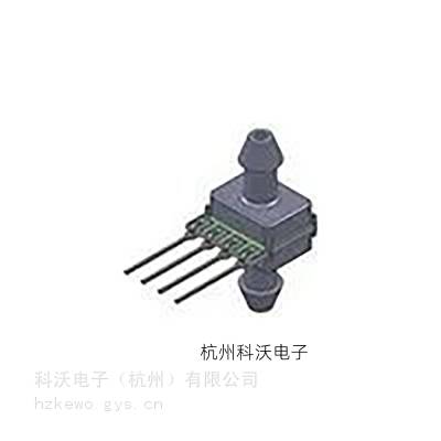 ELVH-L05D-HAAH-C-N2A4 压力传感器 All Sensors 代理商