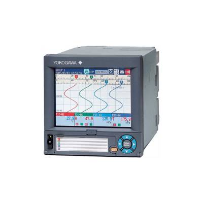 YOKOGAWA-数字记录仪-DX364（支持 FTP、SMPT、NTP）