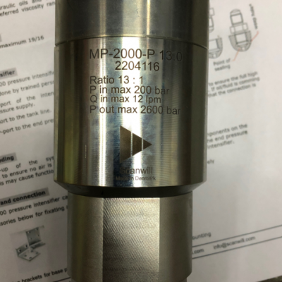ƹӦ scanwill ѹ MP-2000-P13.0