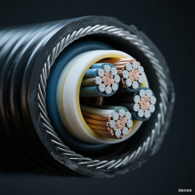 Ͳק TLRB NSHTOU-0.6/1KV 3*80ɴŷCE֤