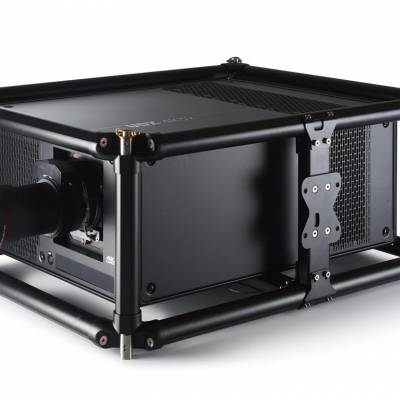 巴可 udx-4k22 20000 流明,4k uhd,三芯片dlp激光荧光大型会场投影机