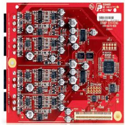 拜玛 BIAMP Tesira 模块化网络扩展器插卡供应商