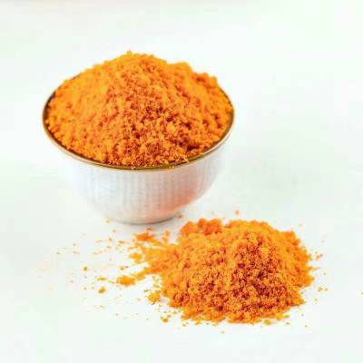 沙棘冻干粉 沙棘果粉80-200目 冻干沙棘粉 速溶 沙棘冻干颗