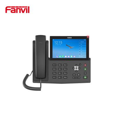 FanvilλX7A׿ ӵ绰WIFI绰