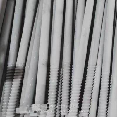 众和管片螺栓地铁螺栓隧道弯螺栓调质达克罗的螺栓