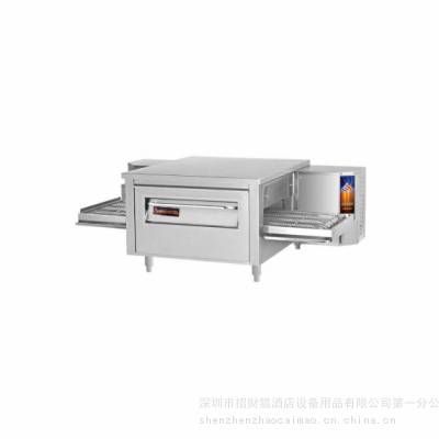 SIERRA RANGE C3260G、C1830G 、C3260G燃气传送带烤箱 落地式烤炉