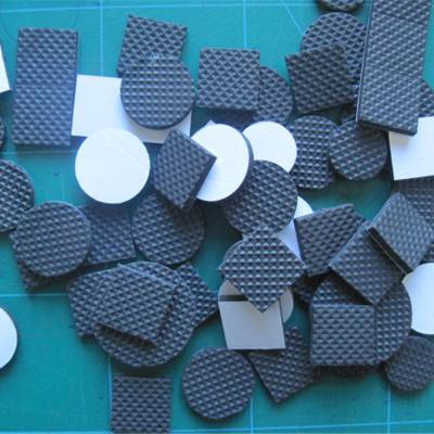 泡沫垫片eva泡棉胶垫防滑eva垫片自粘eva脚垫泡棉垫发泡垫