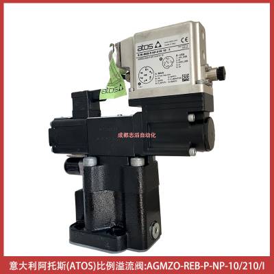 AGMZO-REB-P-NP-10/210/I ˹ATOS
