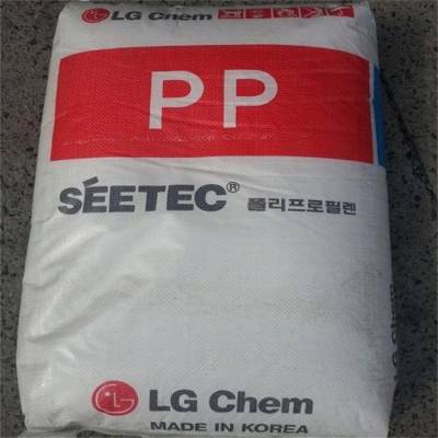 韩国LG 食品级 PP H1700 高刚性 薄壁容器应用 易加工 耐刮擦