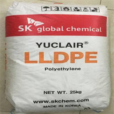 韩国SK LLDPE FV149M薄膜级高光泽低密度聚乙烯