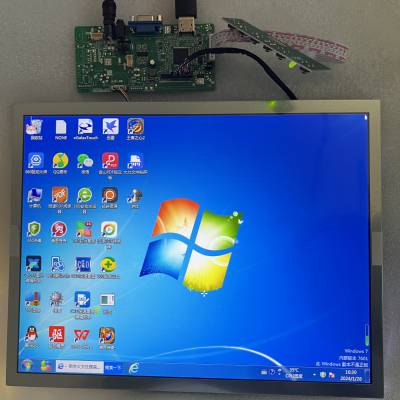 DV150X0M-N17 京东方15寸1500亮度，京东方一级代理商