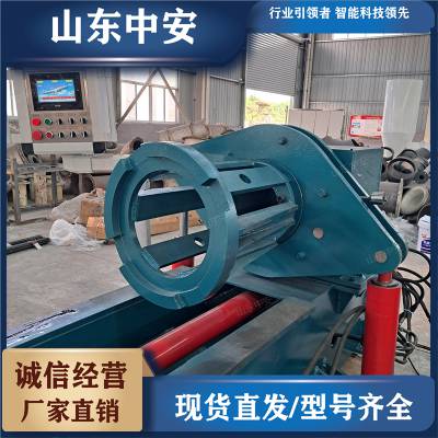 500型矿用大立柱拆缸机 拆装一体 异形油缸可拆卸