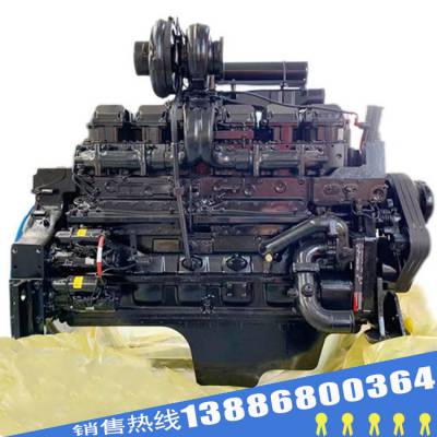 原装康明斯QSK23-C760 QSK23-C860工程机械柴油发动机总成