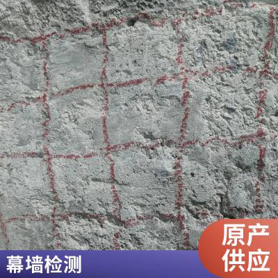 岳阳厂房结构鉴定 钢结构夹层检测 广告牌安全检测