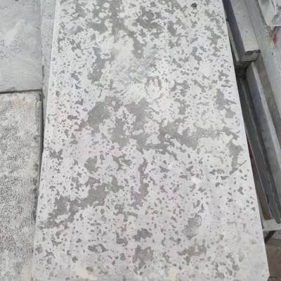 仿古火烧面青石板厂家 天然庭院路沿石定制加工直供