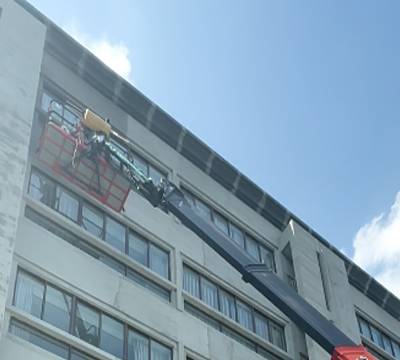 温州绿色外墙防水售后服务 诚信互利 杭州***建筑科技供应