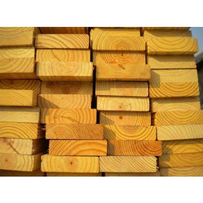 港榕实业木材厂为您提供优质碳化木南方松