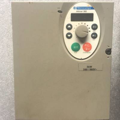 ATV302HU30N4ͨʩN±Ƶֵ3KW