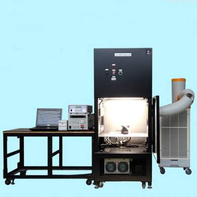 SERIC日本进口索莱克 300mm角耐光性测试及劣化测试灯 XIM-3B300KP