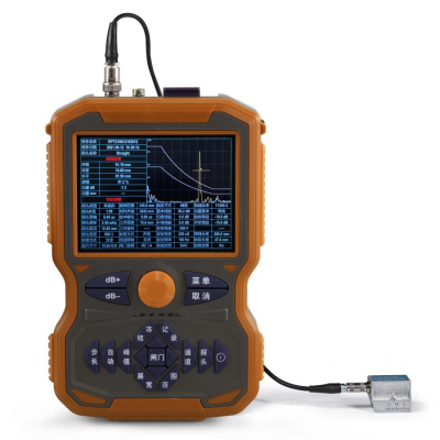 智能超声波探伤仪 U982E 便携式 多功能 超声波检测仪