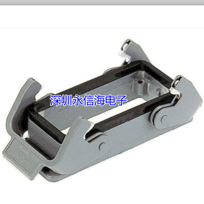 HARTING 09300160301 16B˫۵ Han 16B-HBM-DL ԭװ  ߶ ̵