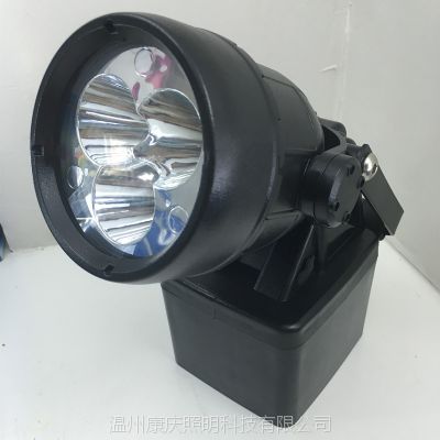 海洋王防爆手提灯JIW5281A/LT、LED9W强光磁力照明、检修灯