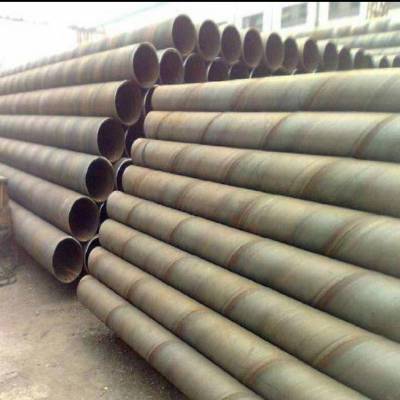 全国螺旋管批发