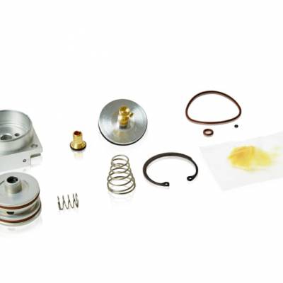 ABB机器人原装备件:3HNA013276-001REP. KIT CHANNEL 1 OR 2套件