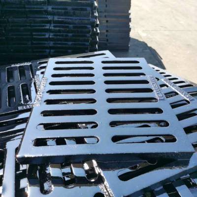 【球墨铸铁套篦子 400*600球墨铸铁篦子加工定制】价格_厂家 - 中国