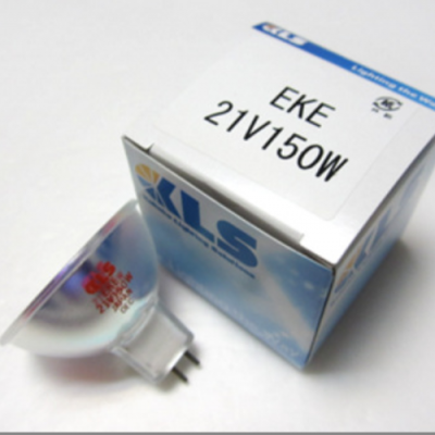 供应日本KLS光源灯杯 EKE 21V150W—西崎科技